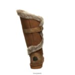 Boots UK BEARPAW Women Sheilah Hickory 44J6232 - Image 6