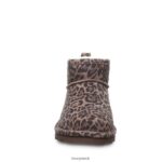 Boots UK BEARPAW Women Shorty Exotic Leopard 44J6120 - Image 7