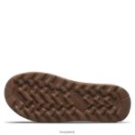 Boots UK BEARPAW Women Shorty Hickory 44J639 - Image 4