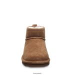 Boots UK BEARPAW Women Shorty Hickory 44J639 - Image 7