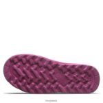 Boots UK BEARPAW Women Shorty Orchid 44J6124 - Image 4