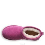 Boots UK BEARPAW Women Shorty Orchid 44J6124 - Image 5