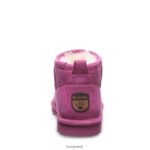 Boots UK BEARPAW Women Shorty Orchid 44J6124 - Image 6