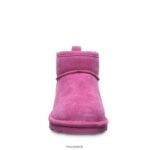Boots UK BEARPAW Women Shorty Orchid 44J6124 - Image 7