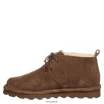 Boots UK BEARPAW Women Skye Cocoa 44J6188 - Image 2