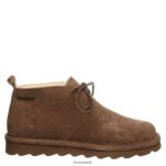 Boots UK BEARPAW Women Skye Cocoa 44J6188 - Image 3