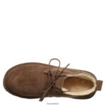 Boots UK BEARPAW Women Skye Cocoa 44J6188 - Image 5