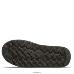 Boots UK BEARPAW Women Skye Exotic Black Caviar 44J6179 - Image 4
