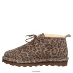 Boots UK BEARPAW Women Skye Exotic Leopard 44J6180 - Image 2