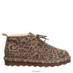 Boots UK BEARPAW Women Skye Exotic Leopard 44J6180 - Image 3