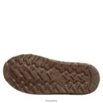 Boots UK BEARPAW Women Skye Exotic Leopard 44J6180 - Image 4