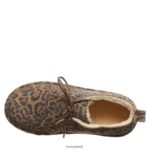 Boots UK BEARPAW Women Skye Exotic Leopard 44J6180 - Image 5
