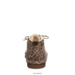 Boots UK BEARPAW Women Skye Exotic Leopard 44J6180 - Image 6
