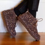 Boots UK BEARPAW Women Skye Exotic Leopard 44J6180 - Image 7