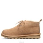 Boots UK BEARPAW Women Skye Iced Coffee 44J61 - Image 2