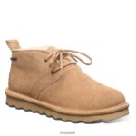 Boots UK BEARPAW Women Skye Iced Coffee 44J61