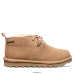 Boots UK BEARPAW Women Skye Iced Coffee 44J61 - Image 3