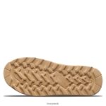 Boots UK BEARPAW Women Skye Iced Coffee 44J61 - Image 4