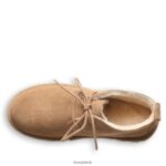 Boots UK BEARPAW Women Skye Iced Coffee 44J61 - Image 5