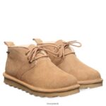 Boots UK BEARPAW Women Skye Iced Coffee 44J61 - Image 8