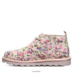 Boots UK BEARPAW Women Skye Ivory 44J6129 - Image 2