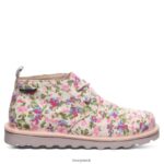 Boots UK BEARPAW Women Skye Ivory 44J6129 - Image 3