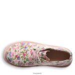 Boots UK BEARPAW Women Skye Ivory 44J6129 - Image 5