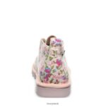 Boots UK BEARPAW Women Skye Ivory 44J6129 - Image 6