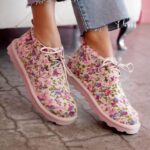 Boots UK BEARPAW Women Skye Ivory 44J6129 - Image 9