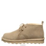 Boots UK BEARPAW Women Skye Oat 44J6172 - Image 2