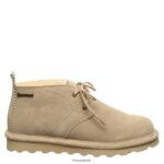 Boots UK BEARPAW Women Skye Oat 44J6172 - Image 3