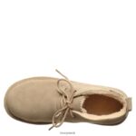 Boots UK BEARPAW Women Skye Oat 44J6172 - Image 5