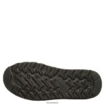 Boots UK BEARPAW Women Skye Vegan Black 44J6182 - Image 4