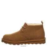 Boots UK BEARPAW Women Skye Vegan Hickory 44J6181 - Image 2