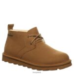 Boots UK BEARPAW Women Skye Vegan Hickory 44J6181