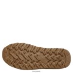 Boots UK BEARPAW Women Skye Vegan Hickory 44J6181 - Image 4
