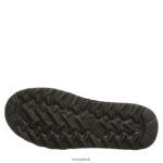 Boots UK BEARPAW Women Skye Wide Black 44J657 - Image 4