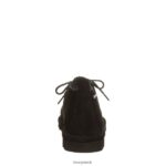 Boots UK BEARPAW Women Skye Wide Black 44J657 - Image 6