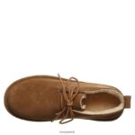 Boots UK BEARPAW Women Skye Wide Hickory 44J656 - Image 5