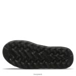Boots UK BEARPAW Women Tamara Black 44J625 - Image 4