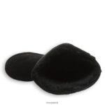 Boots UK BEARPAW Women Tamara Black 44J625 - Image 5