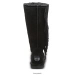 Boots UK BEARPAW Women Tamara Black 44J625 - Image 6