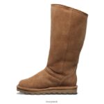 Boots UK BEARPAW Women Tamara Iced Coffee 44J624 - Image 2