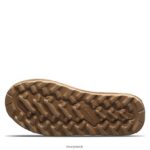 Boots UK BEARPAW Women Tamara Iced Coffee 44J624 - Image 4