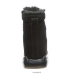 Boots UK BEARPAW Women Tyra Black 44J619 - Image 6