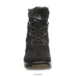 Boots UK BEARPAW Women Tyra Black 44J619 - Image 7