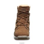 Boots UK BEARPAW Women Tyra Hickory 44J621 - Image 7