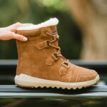 Boots UK BEARPAW Women Tyra Hickory 44J621 - Image 8