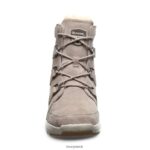 Boots UK BEARPAW Women Tyra Stone 44J620 - Image 7