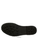 Boots UK BEARPAW Women Vanna Black 44J6197 - Image 5